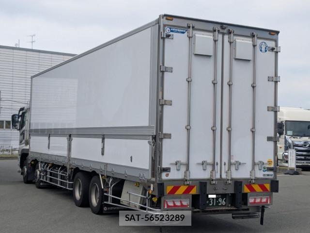 Mitsubishi GREAT 2022-03 8231986-2