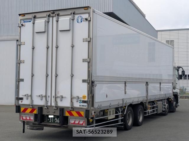 Mitsubishi GREAT 2022-03 8231986-3
