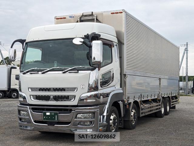 Mitsubishi GREAT 2016-05 8232004-0