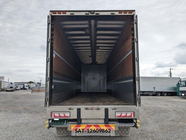 Mitsubishi GREAT 2016-05 8232004-7