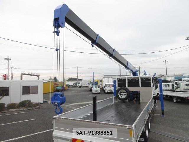 Mitsubishi GREAT 2026-03 8231980-17