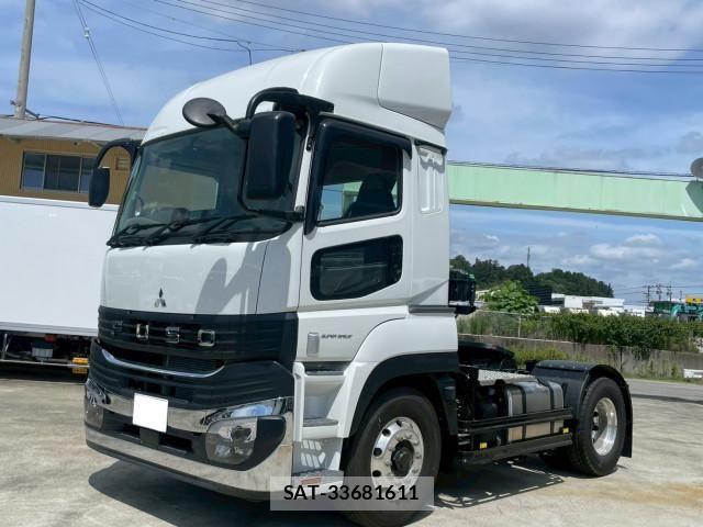 Mitsubishi GREAT 2026-01 8231987-0