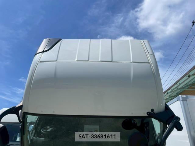 Mitsubishi GREAT 2026-01 8231987-21