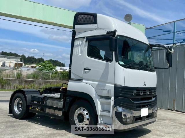 Mitsubishi GREAT 2026-01 8231987-2