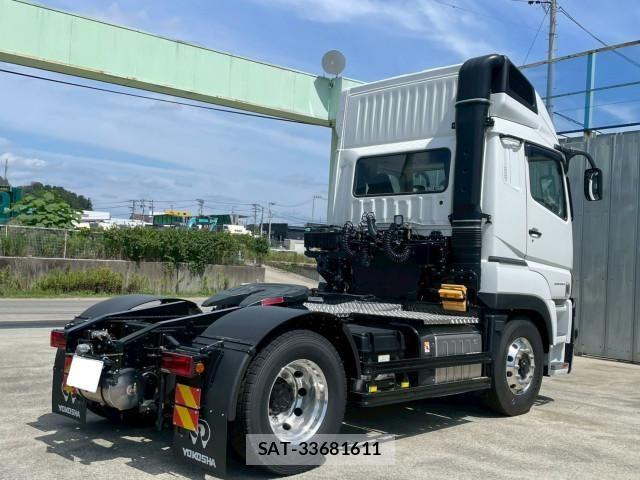 Mitsubishi GREAT 2026-01 8231987-3