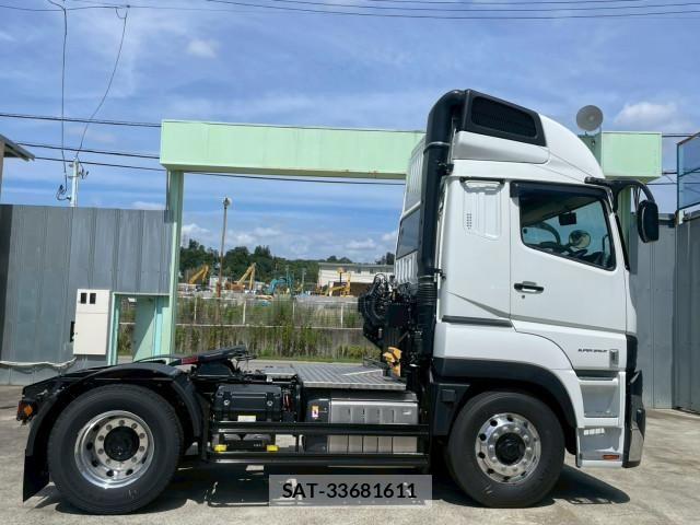 Mitsubishi GREAT 2026-01 8231987-7