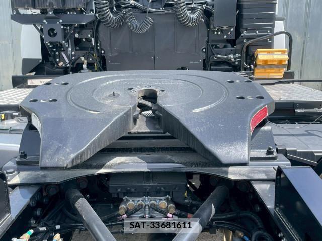Mitsubishi GREAT 2026-01 8231987-8