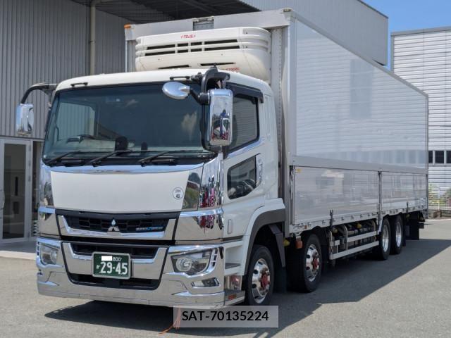 Mitsubishi GREAT 2021-04 8231999-0