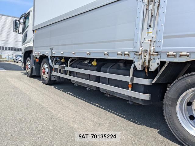 Mitsubishi GREAT 2021-04 8231999-11