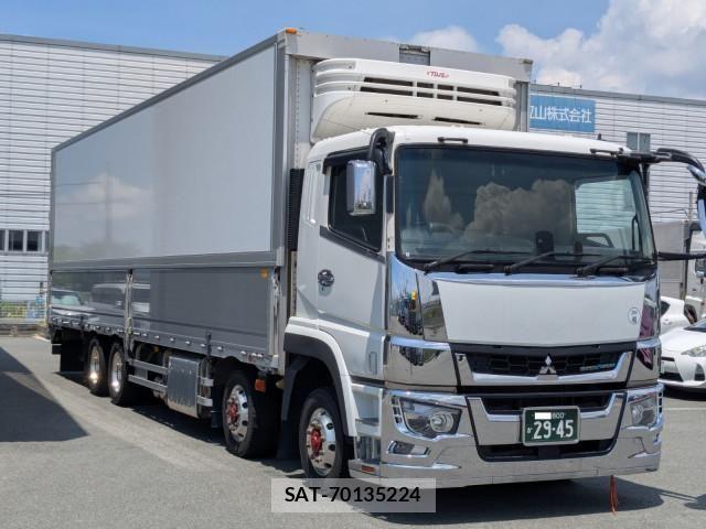 Mitsubishi GREAT 2021-04 8231999-1