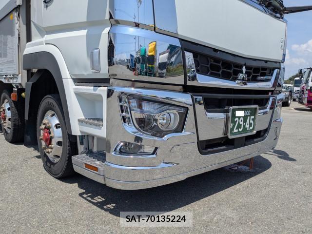Mitsubishi GREAT 2021-04 8231999-21