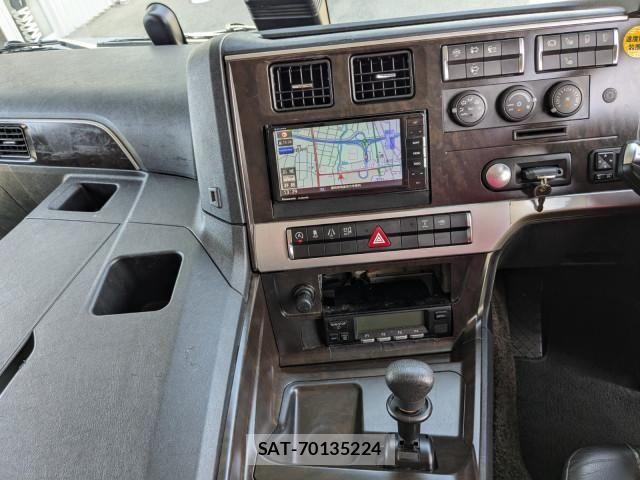 Mitsubishi GREAT 2021-04 8231999-23
