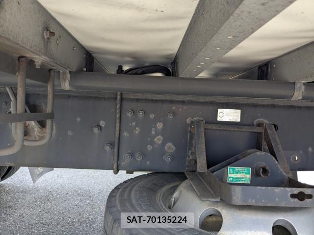 Mitsubishi GREAT 2021-04 8231999-8