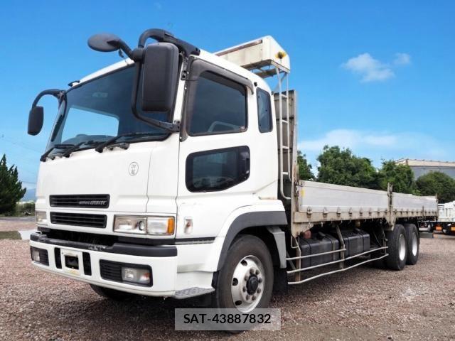 Mitsubishi GREAT 2004-03 8232003-0