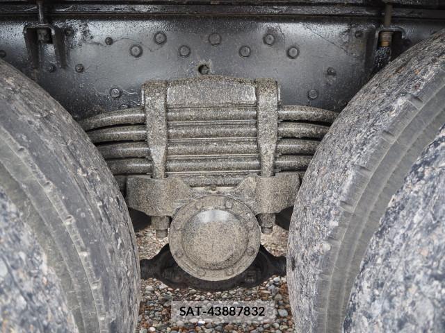 Mitsubishi GREAT 2004-03 8232003-18