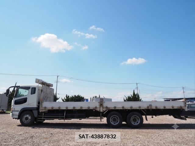 Mitsubishi GREAT 2004-03 8232003-1