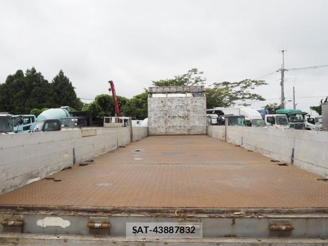 Mitsubishi GREAT 2004-03 8232003-23