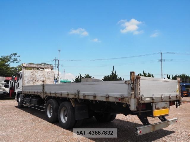 Mitsubishi GREAT 2004-03 8232003-2