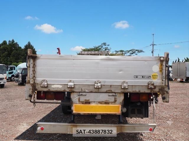 Mitsubishi GREAT 2004-03 8232003-3