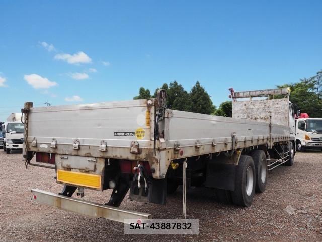 Mitsubishi GREAT 2004-03 8232003-4