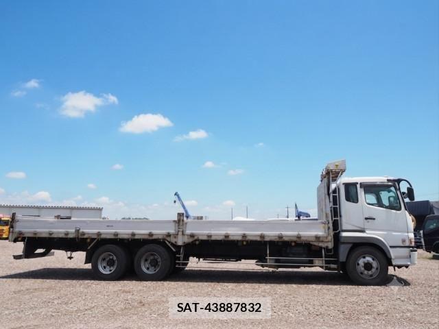 Mitsubishi GREAT 2004-03 8232003-5