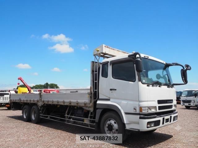 Mitsubishi GREAT 2004-03 8232003-6