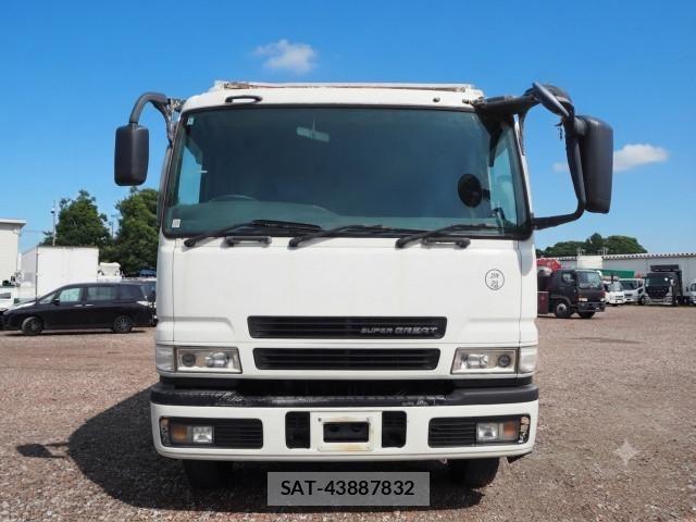 Mitsubishi GREAT 2004-03 8232003-7