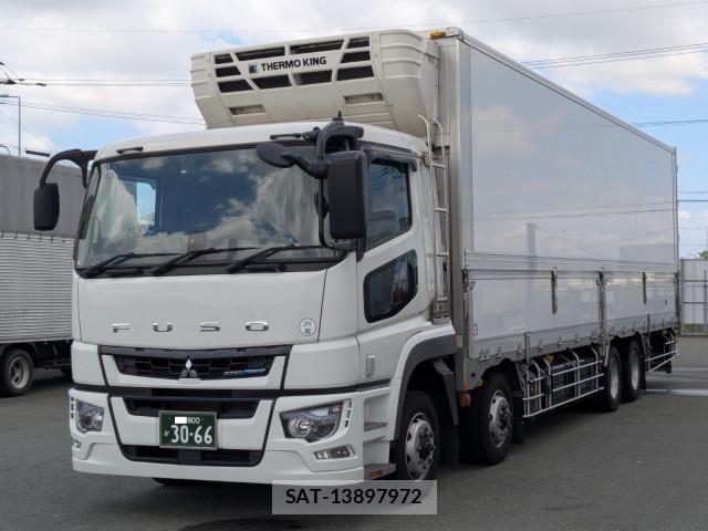 Mitsubishi GREAT 2022-07 8231985-0