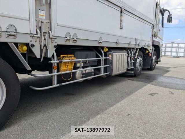 Mitsubishi GREAT 2022-07 8231985-15