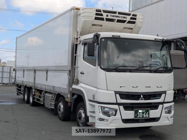 Mitsubishi GREAT 2022-07 8231985-1