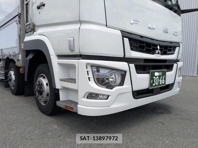 Mitsubishi GREAT 2022-07 8231985-21