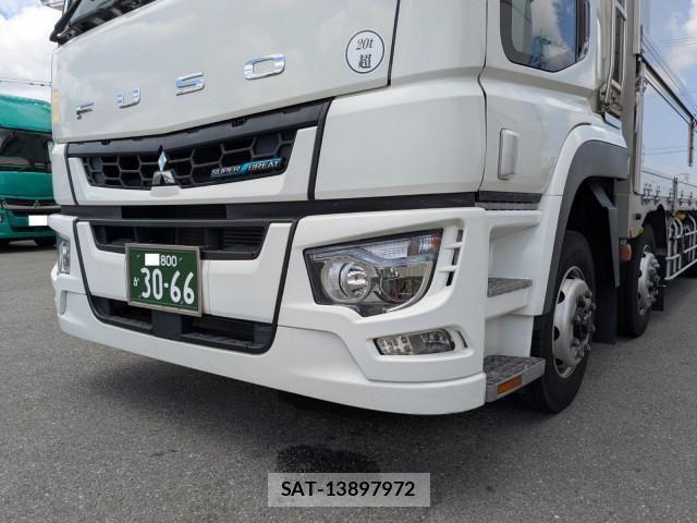 Mitsubishi GREAT 2022-07 8231985-22