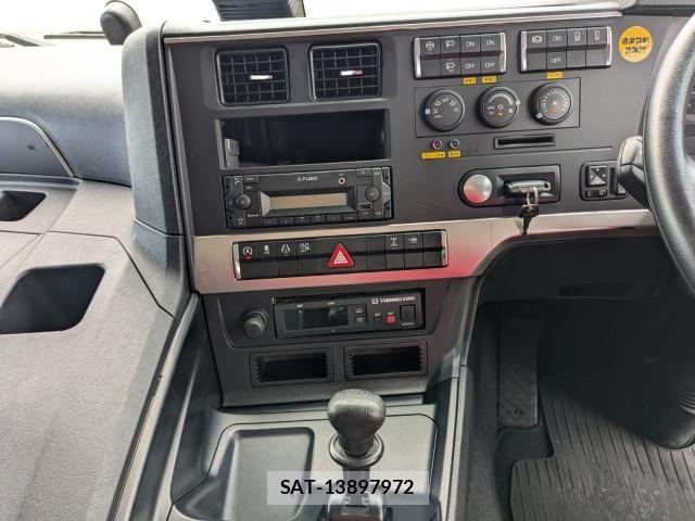 Mitsubishi GREAT 2022-07 8231985-25