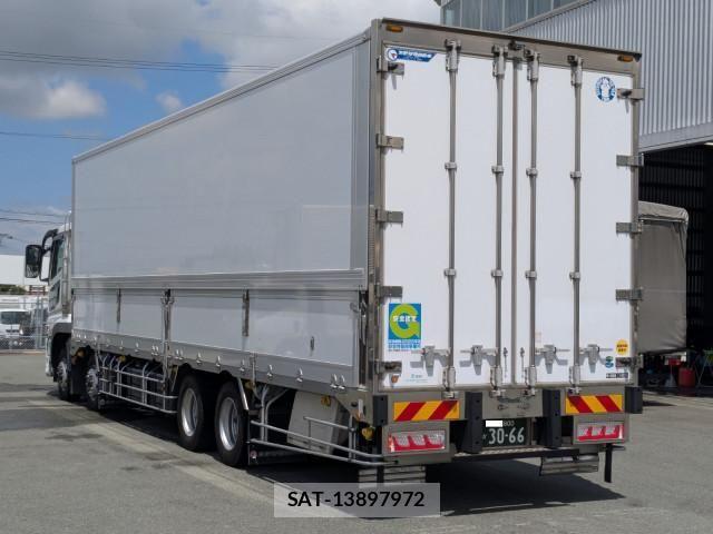 Mitsubishi GREAT 2022-07 8231985-2