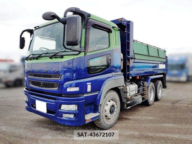 Mitsubishi GREAT 2016-02 8246855-0