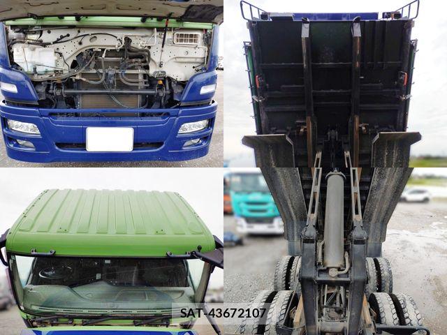 Mitsubishi GREAT 2016-02 8246855-14