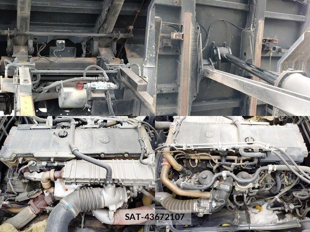 Mitsubishi GREAT 2016-02 8246855-15
