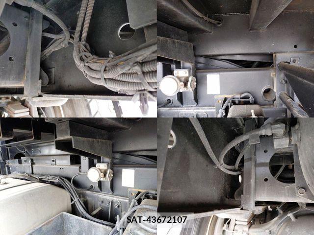 Mitsubishi GREAT 2016-02 8246855-16