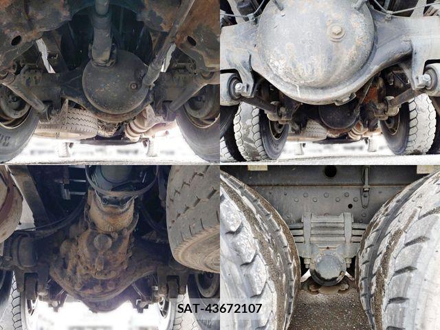 Mitsubishi GREAT 2016-02 8246855-17