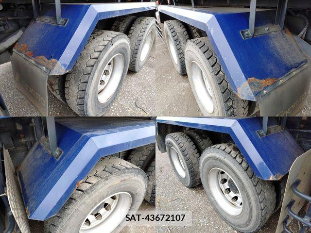 Mitsubishi GREAT 2016-02 8246855-19
