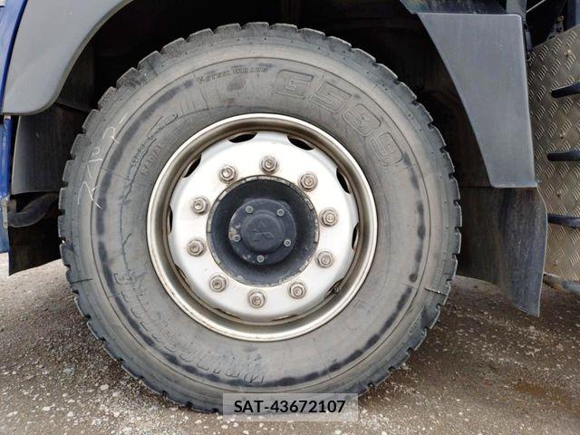 Mitsubishi GREAT 2016-02 8246855-21