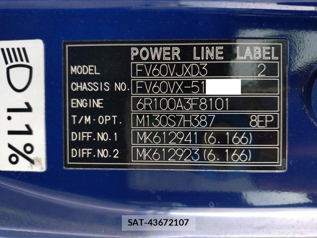 Mitsubishi GREAT 2016-02 8246855-27