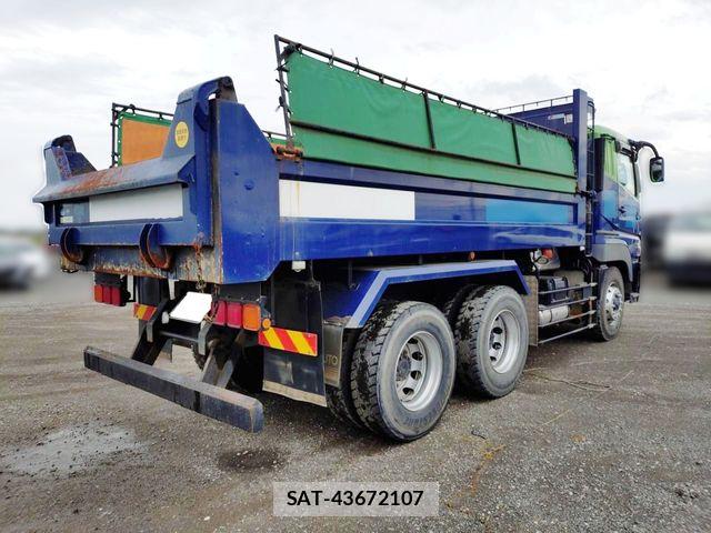 Mitsubishi GREAT 2016-02 8246855-2