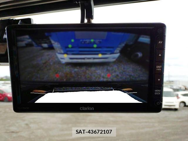 Mitsubishi GREAT 2016-02 8246855-6