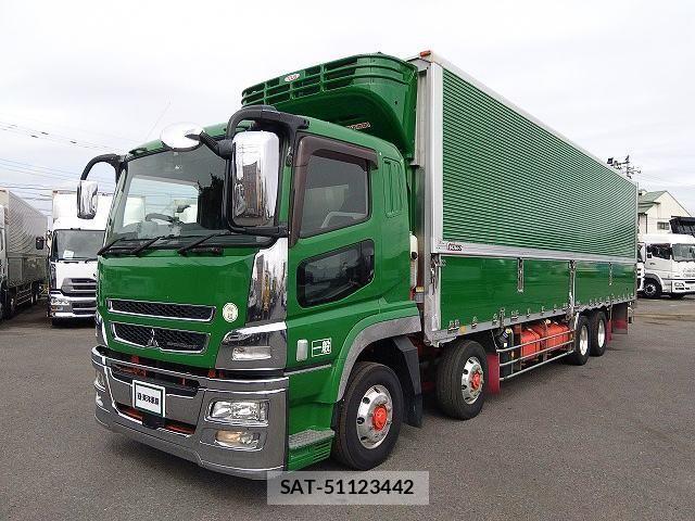 Mitsubishi GREAT 2016-05 8246856-0