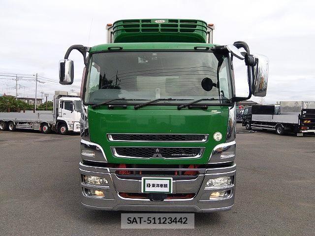 Mitsubishi GREAT 2016-05 8246856-1