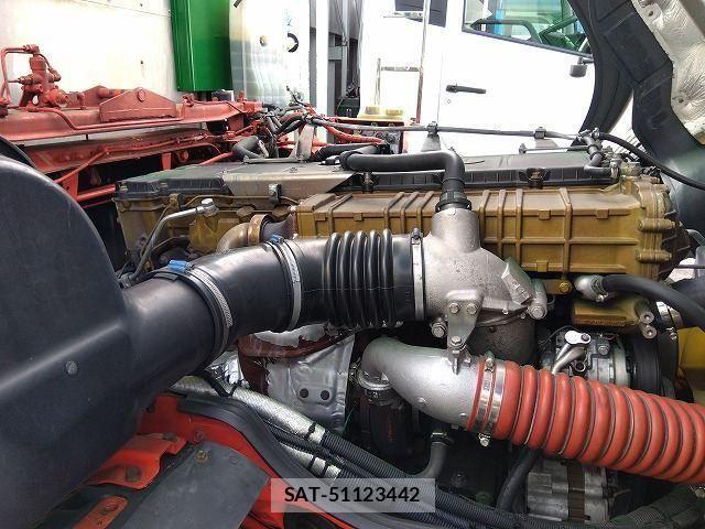 Mitsubishi GREAT 2016-05 8246856-19