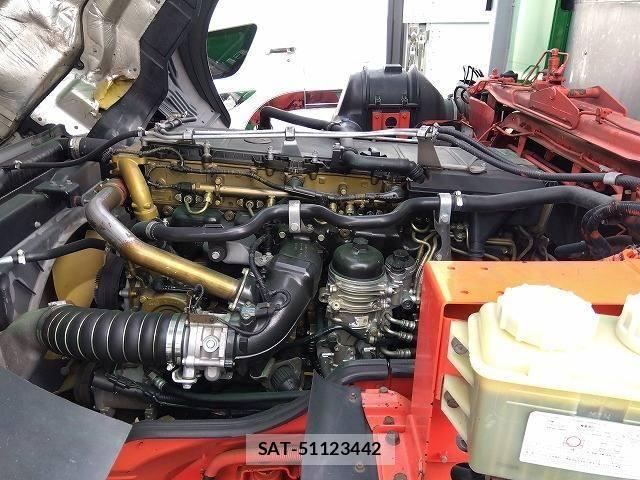 Mitsubishi GREAT 2016-05 8246856-20