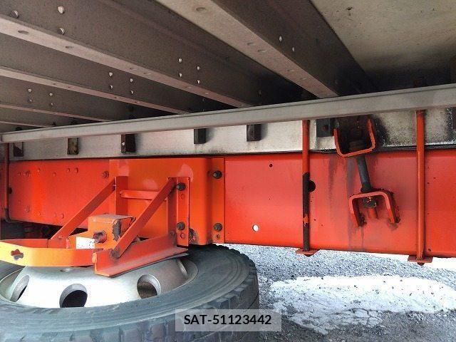 Mitsubishi GREAT 2016-05 8246856-21