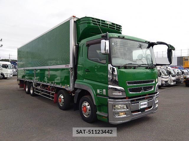 Mitsubishi GREAT 2016-05 8246856-2